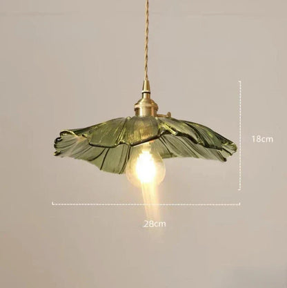 Lampe Suspendue Fleur Chic | Détails Artistiques pour Ambiance Sophistiquée