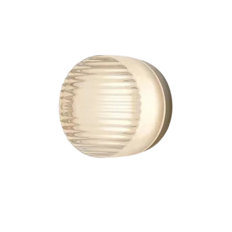 Lampe Murale LED Moderne | Éclairage Ambiant Économe en Énergie