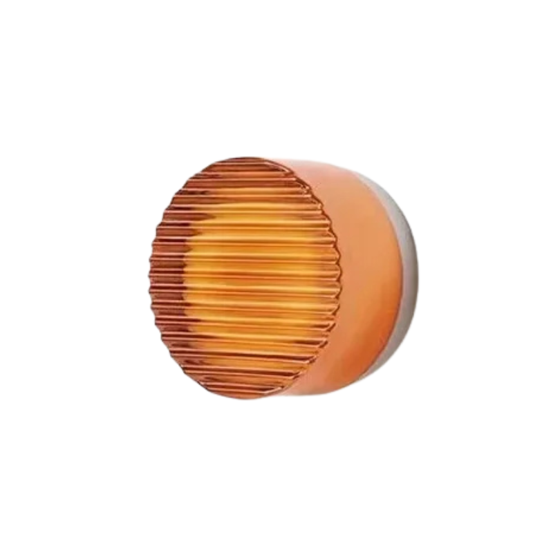 Lampe Murale LED Moderne | Éclairage Ambiant Économe en Énergie