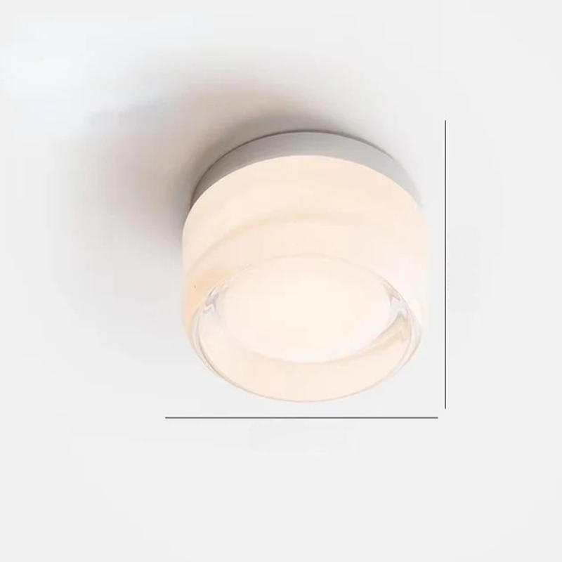 Lampe Murale LED Moderne | Éclairage Ambiant Économe en Énergie