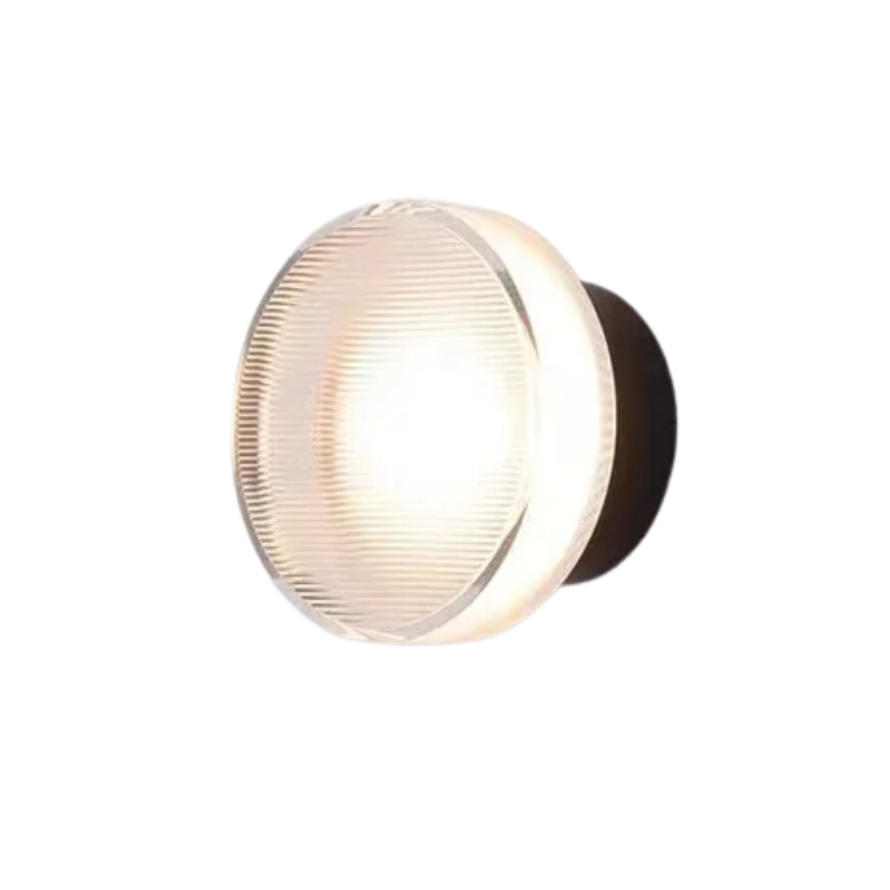Lampe Murale LED Moderne | Éclairage Ambiant Économe en Énergie