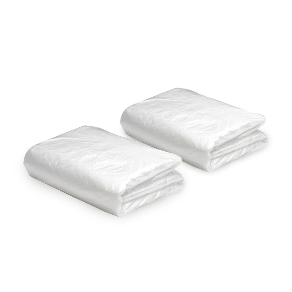 Doublures Jetables pour Spa de Pieds | Protection Hygiénique et Nettoyage Facile