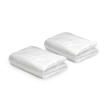 Doublures Jetables pour Spa de Pieds | Protection Hygiénique et Nettoyage Facile