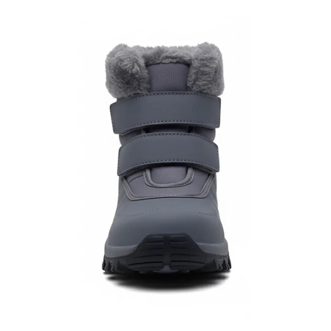 Bottes de Cheville Imperméables pour Femmes | Confort et Style par Temps Froid