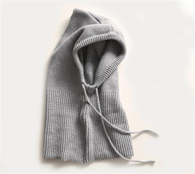Bonnet d'Hiver Tricoté Ajustable | Confort et Élégance pour Jours Froids