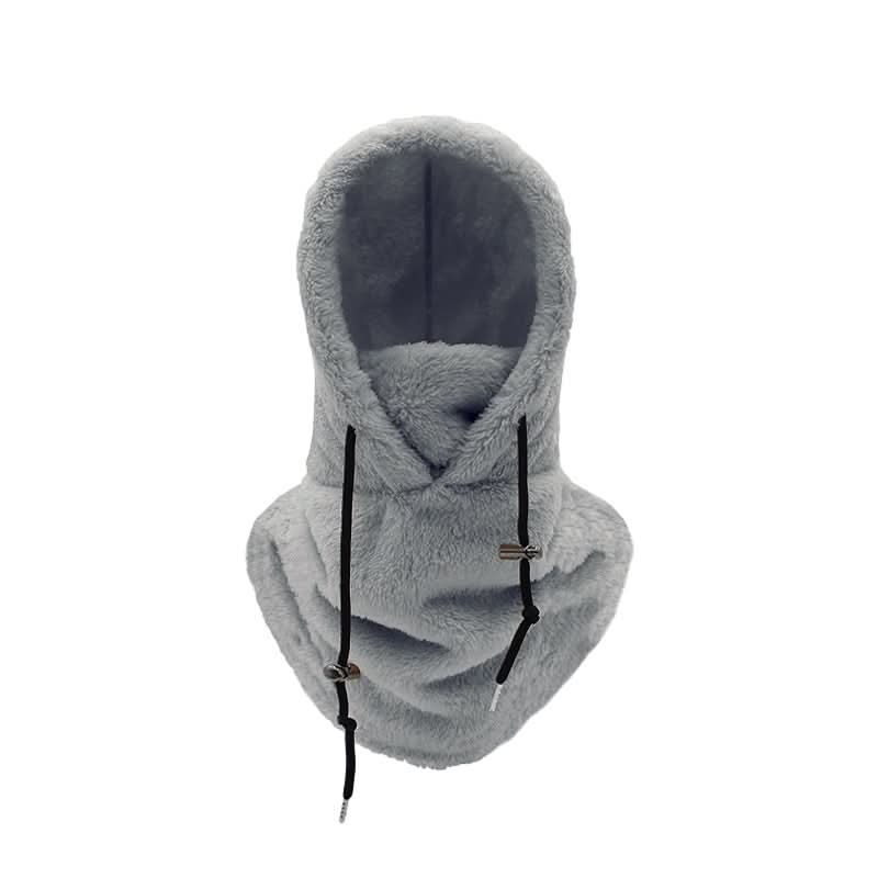 Bonnet d'Hiver Thermique pour Hommes | Doublure en Fleece Respirante et Confortable