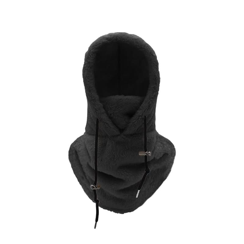 Bonnet d'Hiver Thermique pour Hommes | Doublure en Fleece Respirante et Confortable