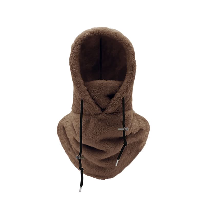 Bonnet d'Hiver Thermique pour Hommes | Doublure en Fleece Respirante et Confortable