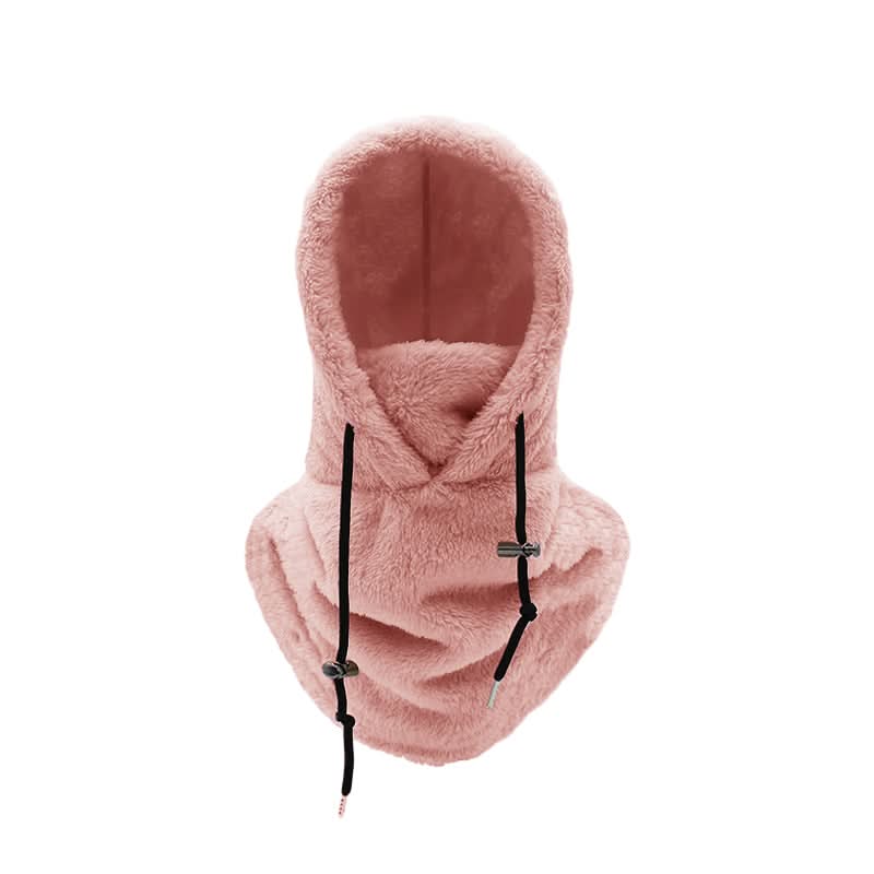 Bonnet d'Hiver Thermique pour Hommes | Doublure en Fleece Respirante et Confortable