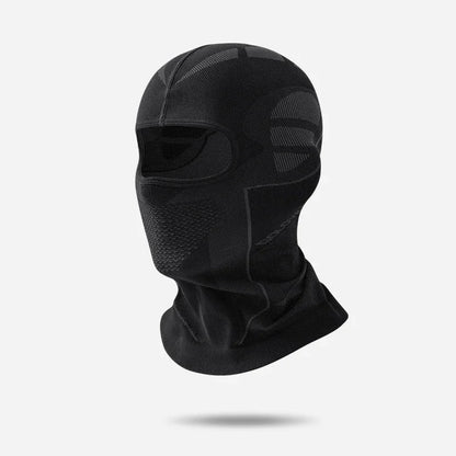 Masque de Visage Isolé pour Froid | Protection Complète en Conditions Extrêmes