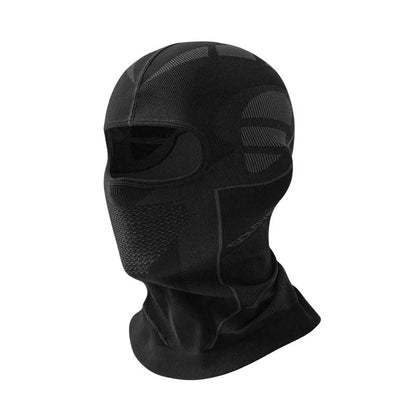 Masque de Visage Isolé pour Froid | Protection Complète en Conditions Extrêmes
