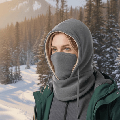 Bonnet d'Hiver Coupe-Vent Unisexe | Confort et Protection en Plein Air