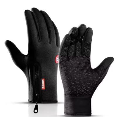 Gants Thermiques Imperméables pour Hommes | Protection Hivernale et Confort Optimal