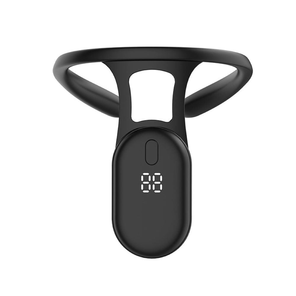 Massager Portable pour Cou et Épaules | Soulagement de la Douleur et Amélioration de la Posture