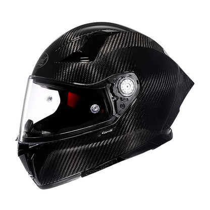 Casque de Moto Intégral Léger | Sécurité et Confort Approuvés DOT ECE