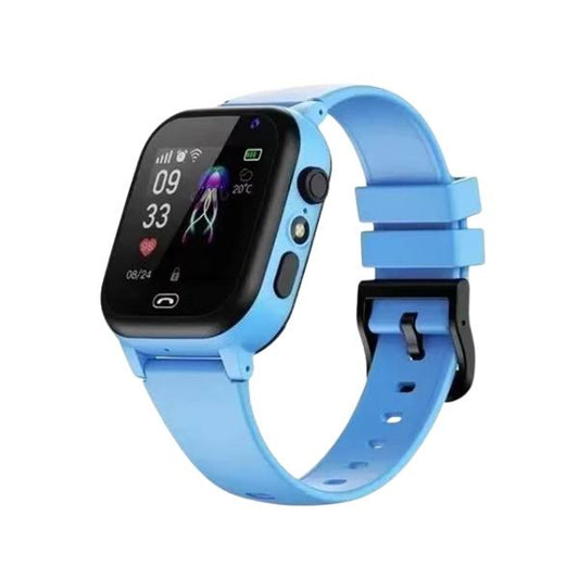 Montre GPS pour Enfants | Suivi, Appels Vidéo et Activités