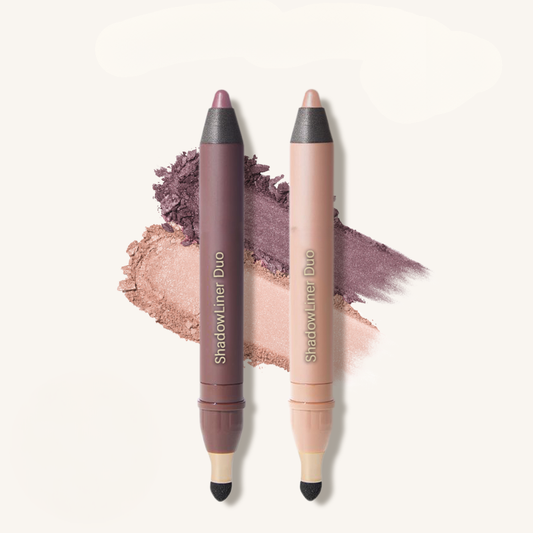 Crayon Ombre à Paupières Waterproof | Application Facile et Longue Tenue