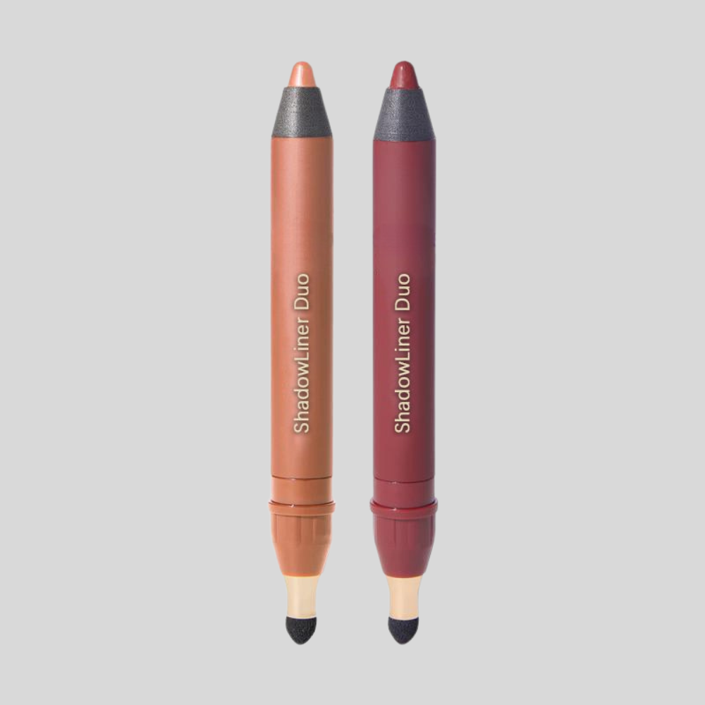 Crayon Ombre à Paupières Waterproof | Application Facile et Longue Tenue