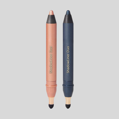 Crayon Ombre à Paupières Waterproof | Application Facile et Longue Tenue