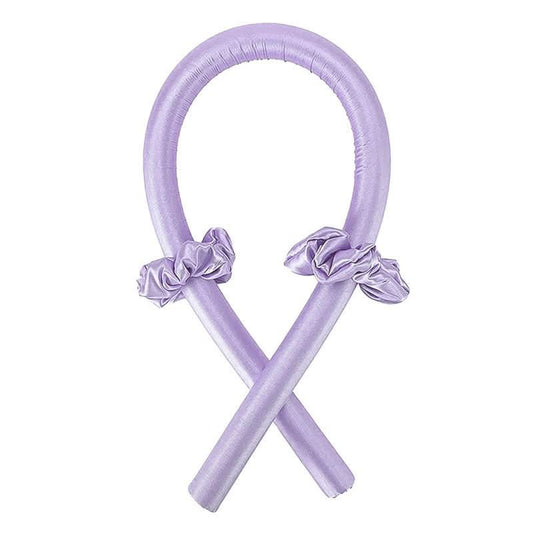 Fer à Friser Sans Chaleur | Boucles Saines et Brillantes Faciles