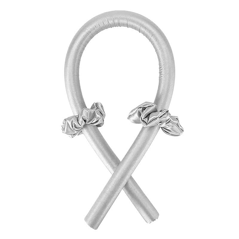 Fer à Friser Sans Chaleur | Boucles Saines et Brillantes Faciles