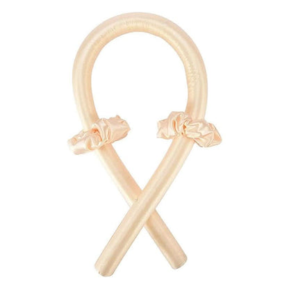 Fer à Friser Sans Chaleur | Boucles Saines et Brillantes Faciles