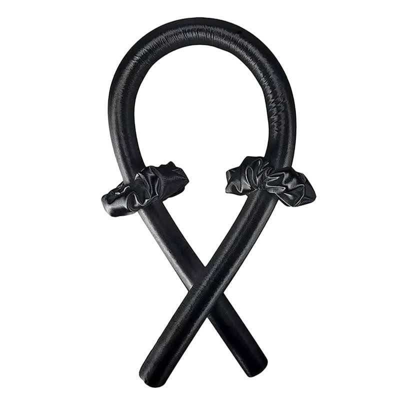 Fer à Friser Sans Chaleur | Boucles Saines et Brillantes Faciles