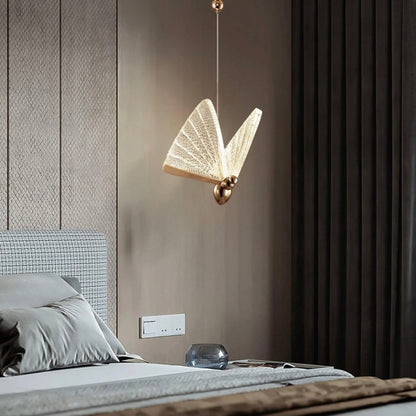 Lampe Suspendue Moderne et Élégante | Éclairage LED pour Ambiance Raffinée