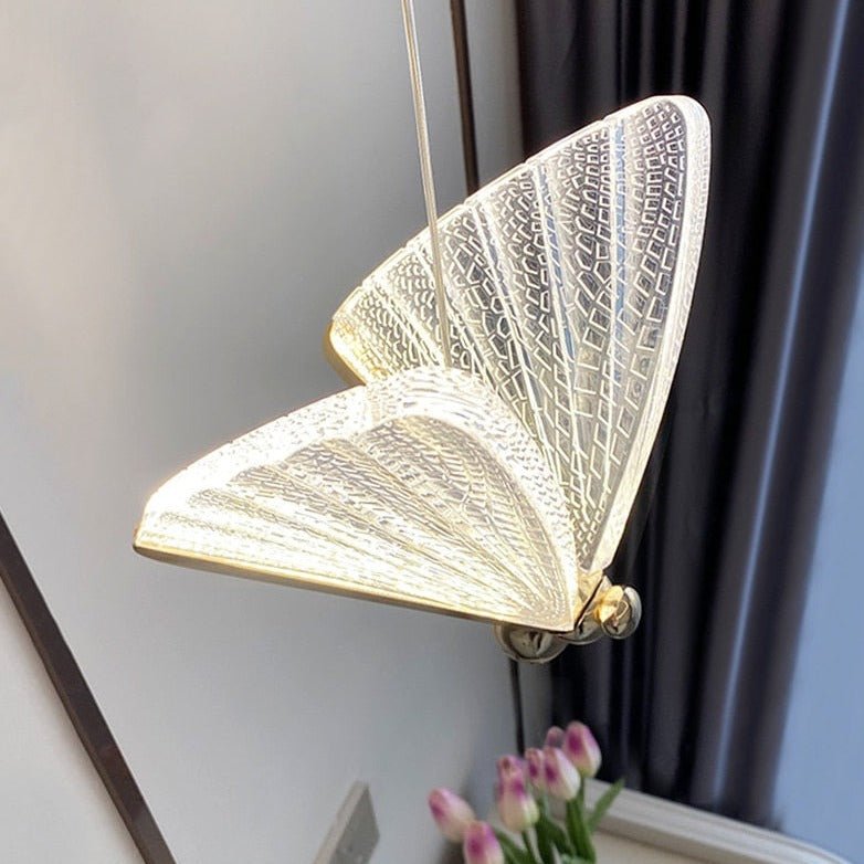 Lampe Suspendue Moderne et Élégante | Éclairage LED pour Ambiance Raffinée