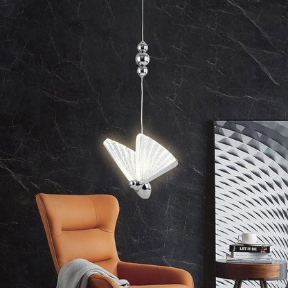 Lampe Suspendue Moderne et Élégante | Éclairage LED pour Ambiance Raffinée