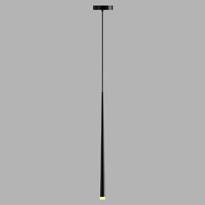 Lampe Suspendue LED Réglable | Éclairage Brillant et Ambiance Chaleureuse