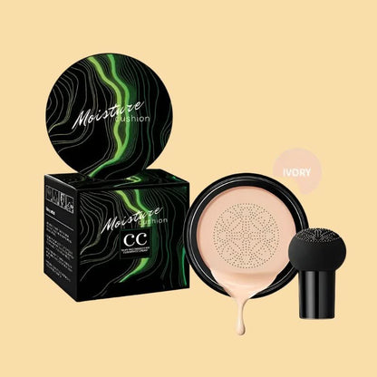 Fond de teint hydratant pour peau radieuse | Texture légère et couvrance parfaite