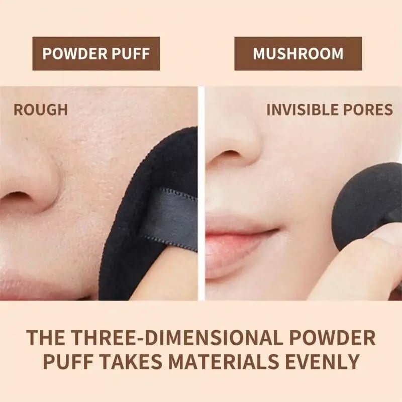 Fond de teint hydratant pour peau radieuse | Texture légère et couvrance parfaite