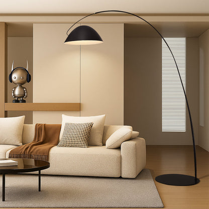 Lampe sur Pied Scandinave Longue | Élégance Contemporaine pour Intérieur