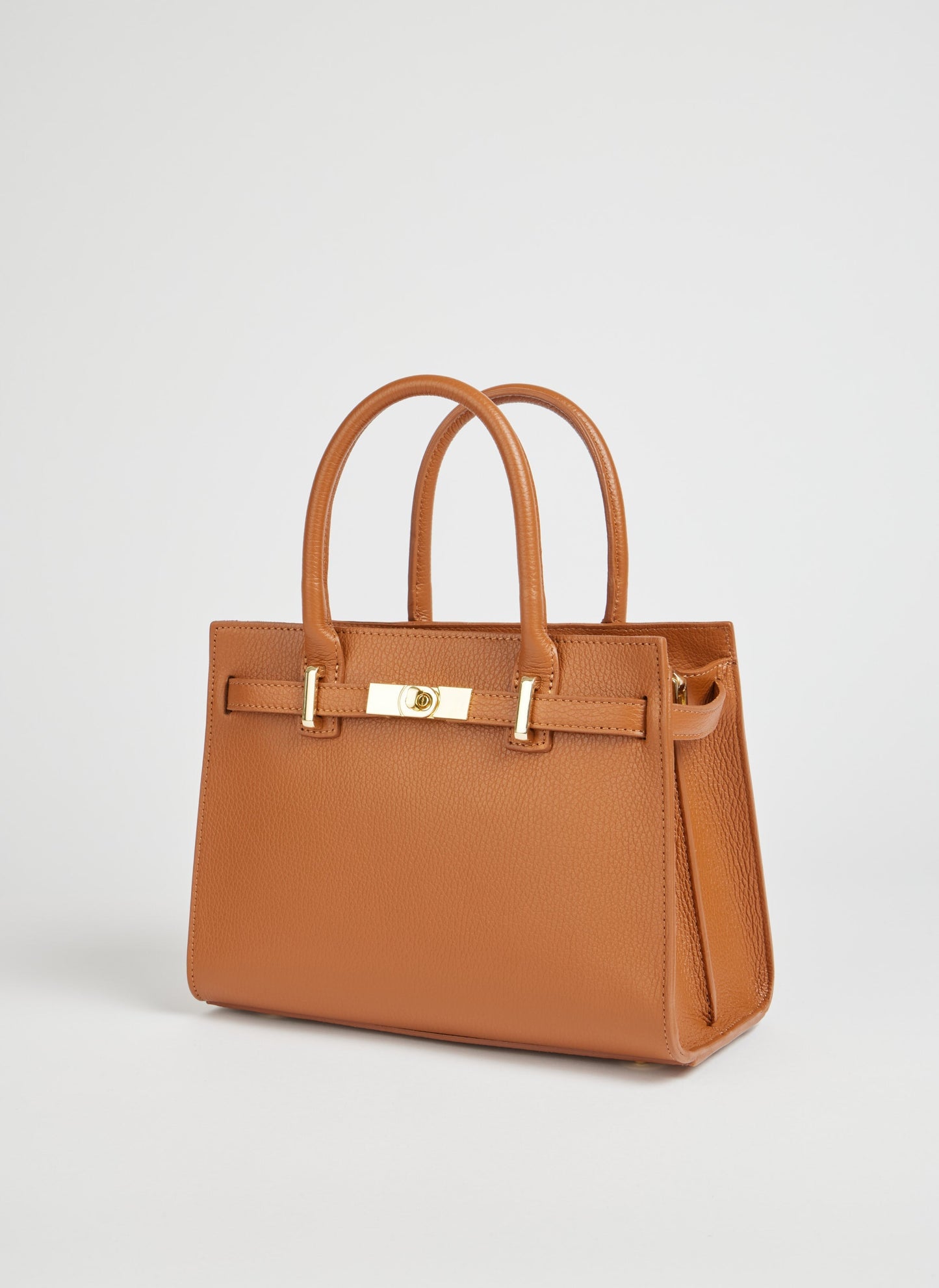 Sac fourre-tout en Cuir Togo | Élégance Durable pour Travail et Voyages