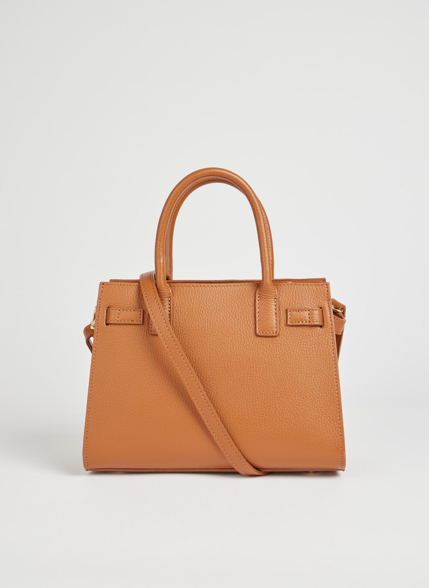 Sac fourre-tout en Cuir Togo | Élégance Durable pour Travail et Voyages