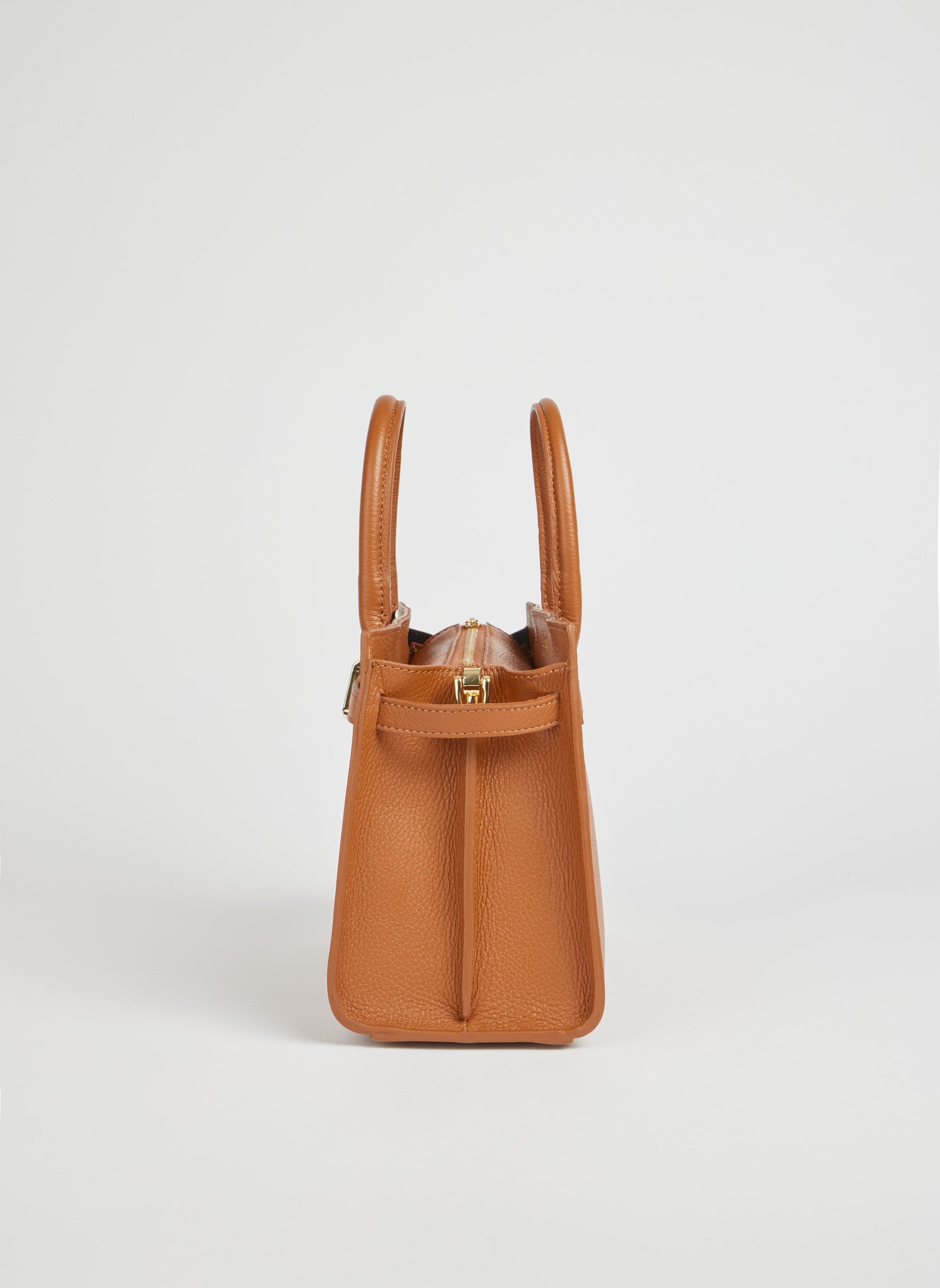 Sac fourre-tout en Cuir Togo | Élégance Durable pour Travail et Voyages