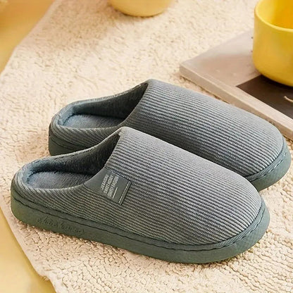Roza – Pantoufles orthopédiques confortables pour femmes