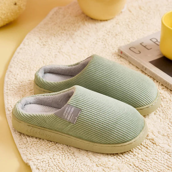 Roza – Pantoufles orthopédiques confortables pour femmes