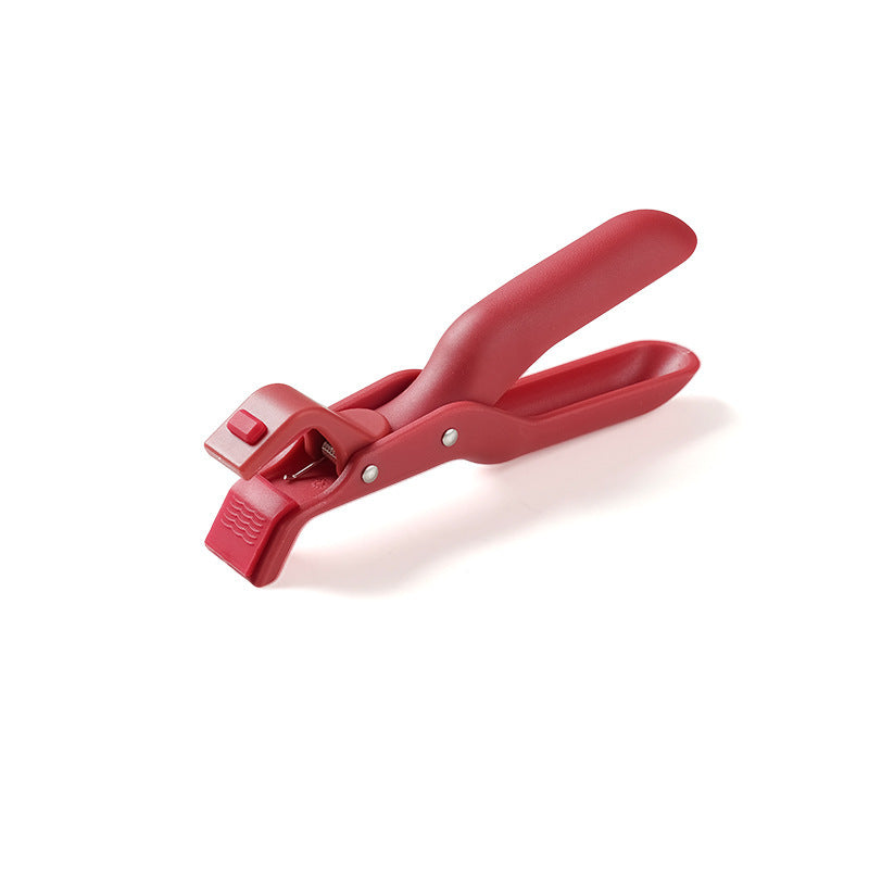 Pinces de Cuisine en Silicone | Résistantes à la Chaleur et Confortables