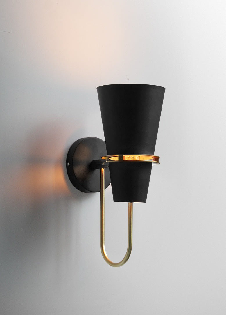 Lampe Murale Luxe LED | Éclairage Élégant et Durable