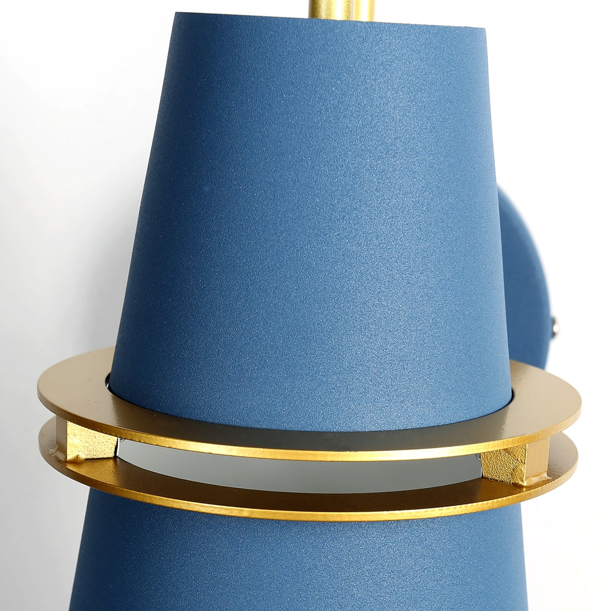 Lampe Murale Luxe LED | Éclairage Élégant et Durable