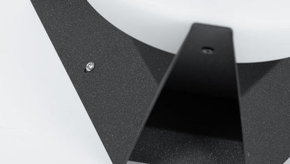 Lampe Solaire LED Étanche | Éclairage Énergétique et Durable pour Extérieur