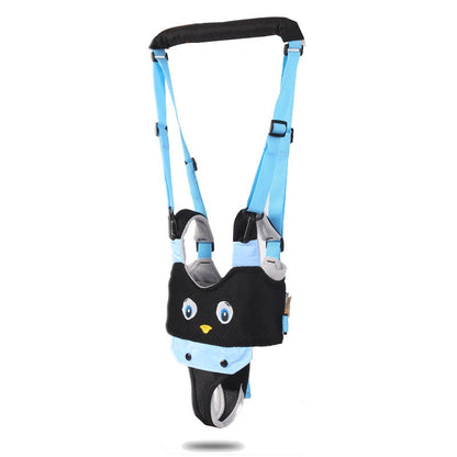 HARNAIS MARCHE BÉBÉ MOTIF ANIMAUX