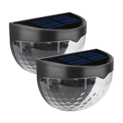 Lampe Solaire Murale Énergétique | Éclairage Durable et Résistant aux Intempéries