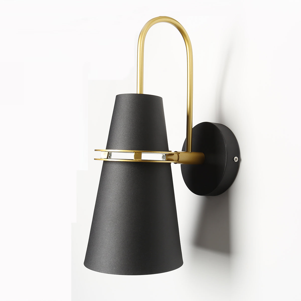Lampe Murale Luxe LED | Éclairage Élégant et Durable