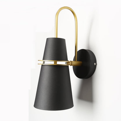 Lampe Murale Luxe LED | Éclairage Élégant et Durable