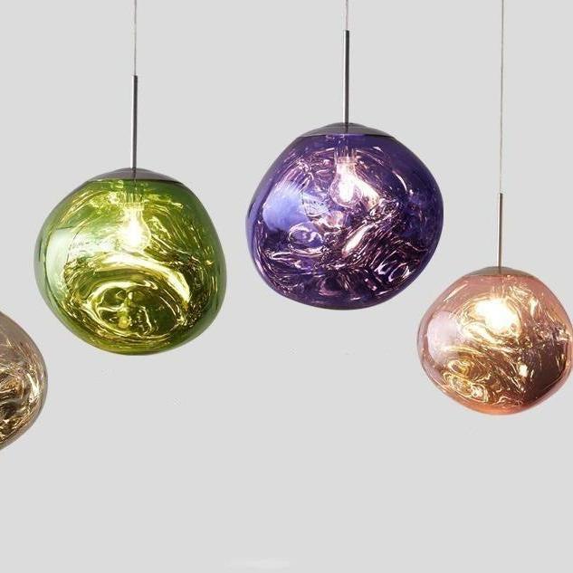 Suspension Éclairage Moderne | Atmosphère Calme et Élégante