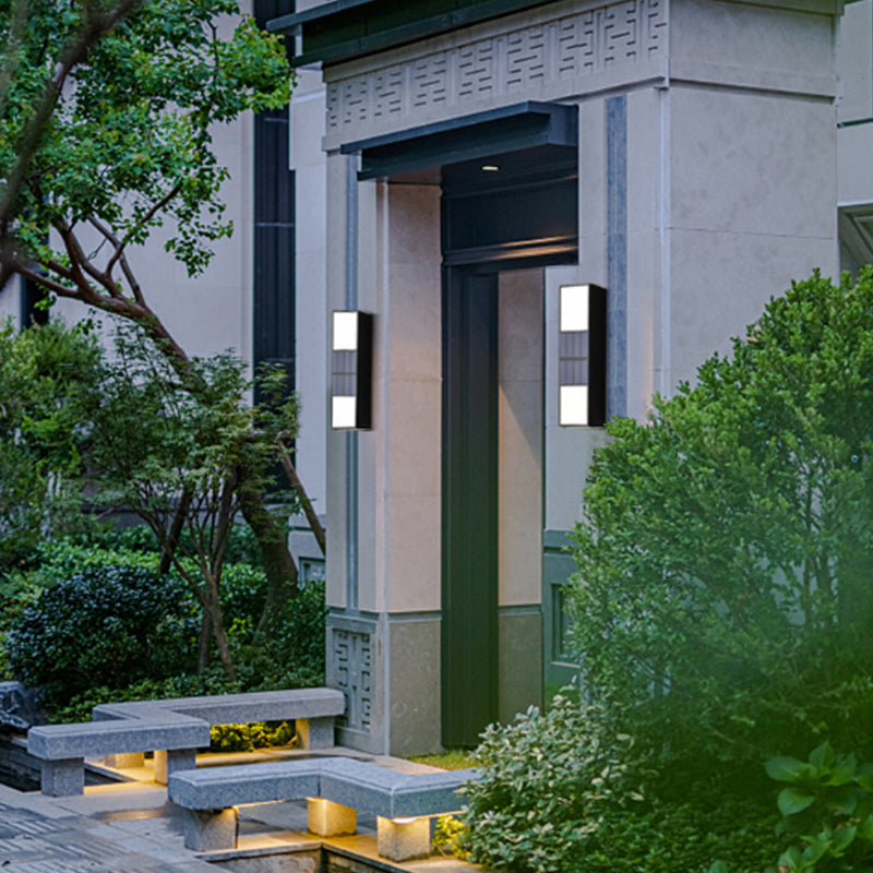 Lampe Solaire de Jardin Efficace | Éclairage Durable et Automatique