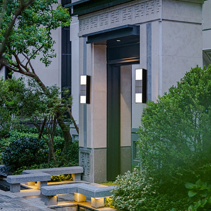 Lampe Solaire de Jardin Efficace | Éclairage Durable et Automatique